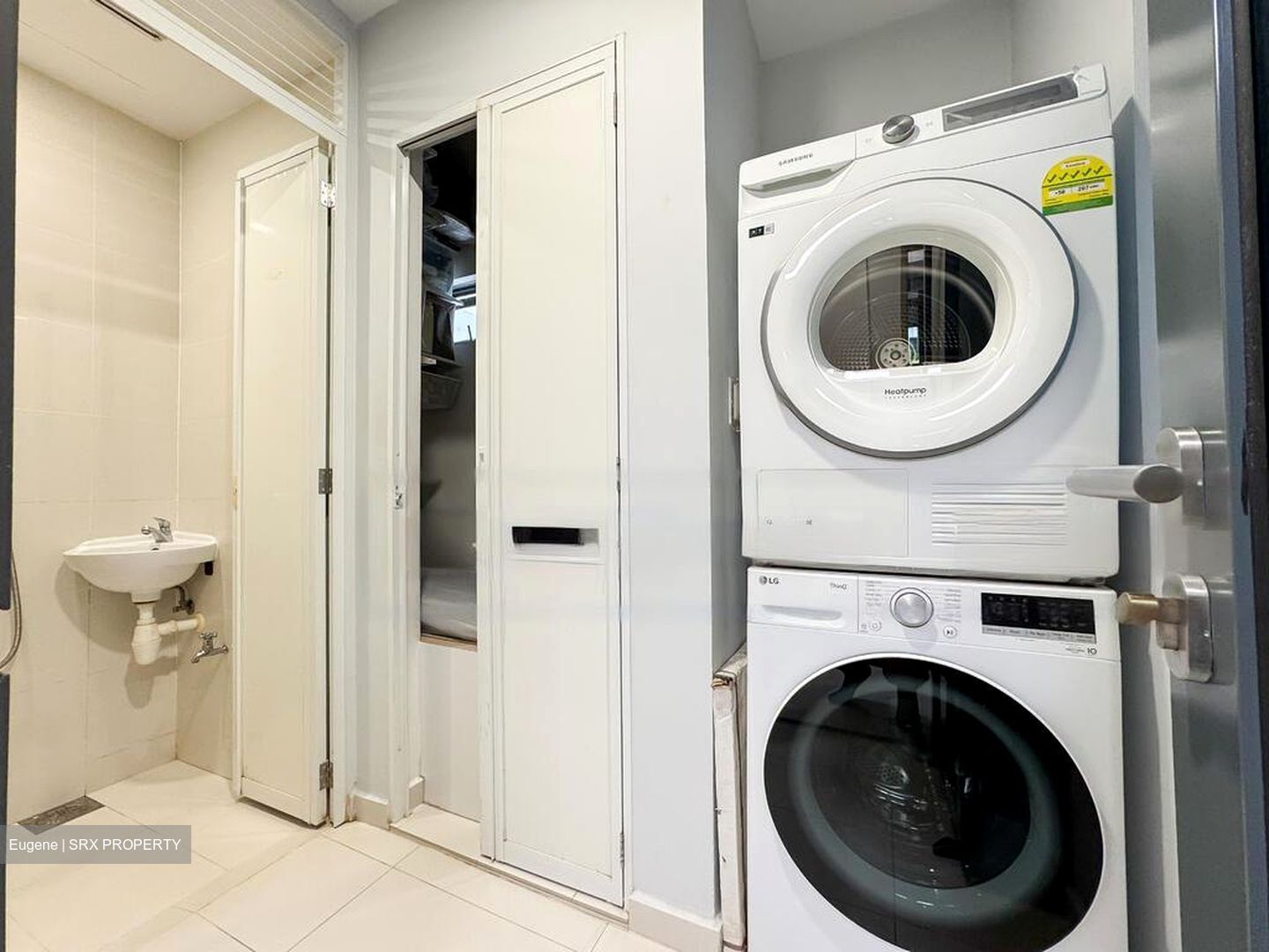 The Palette (D18), Condominium #476101911